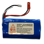Spare Battery for Huina 1592/1593