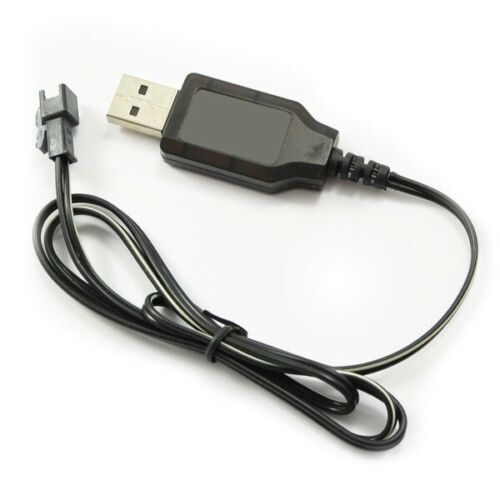 USB Charger for Huina 1510, 1520, 1530