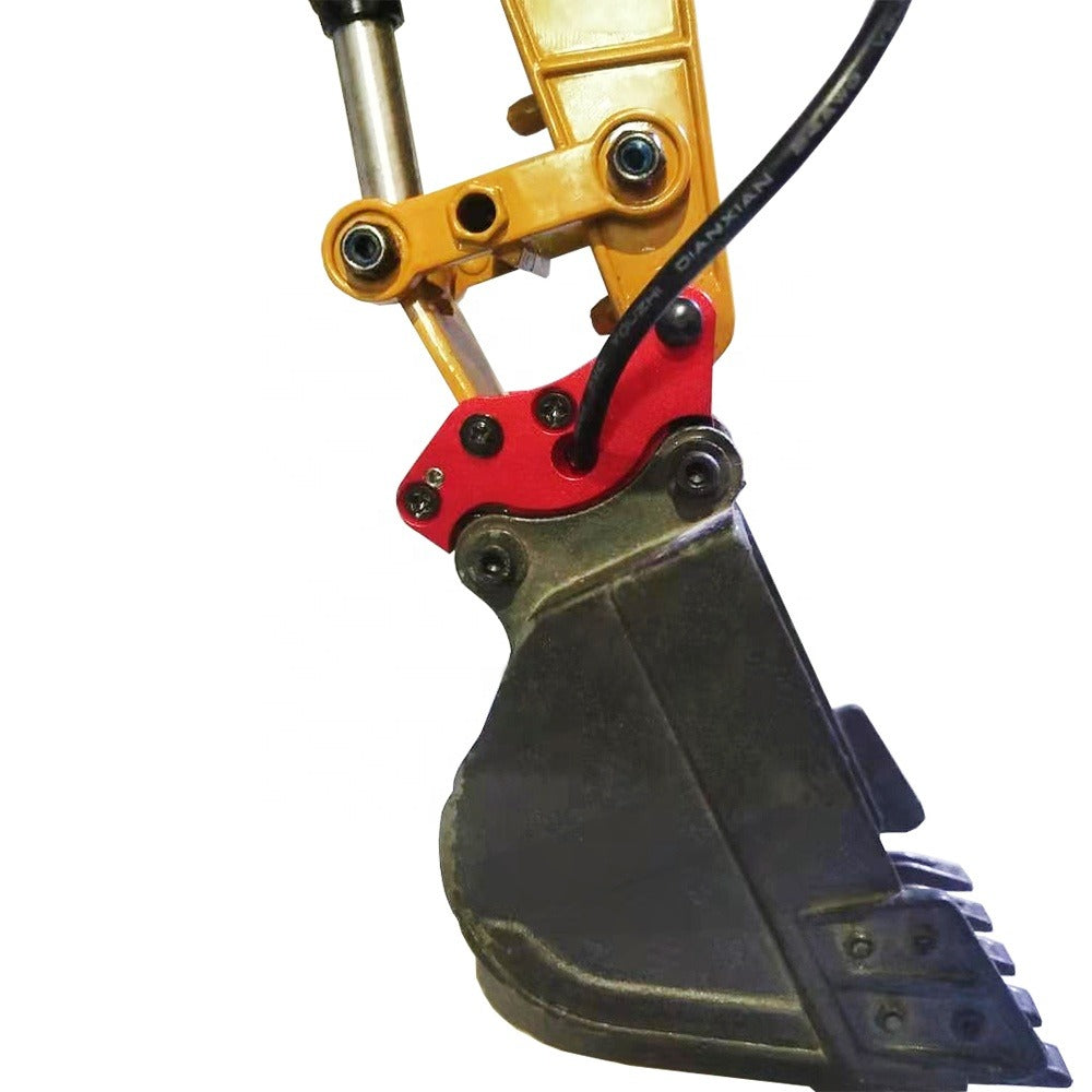 Automatic Bucket Change Connector For Huina 1580 Excavator