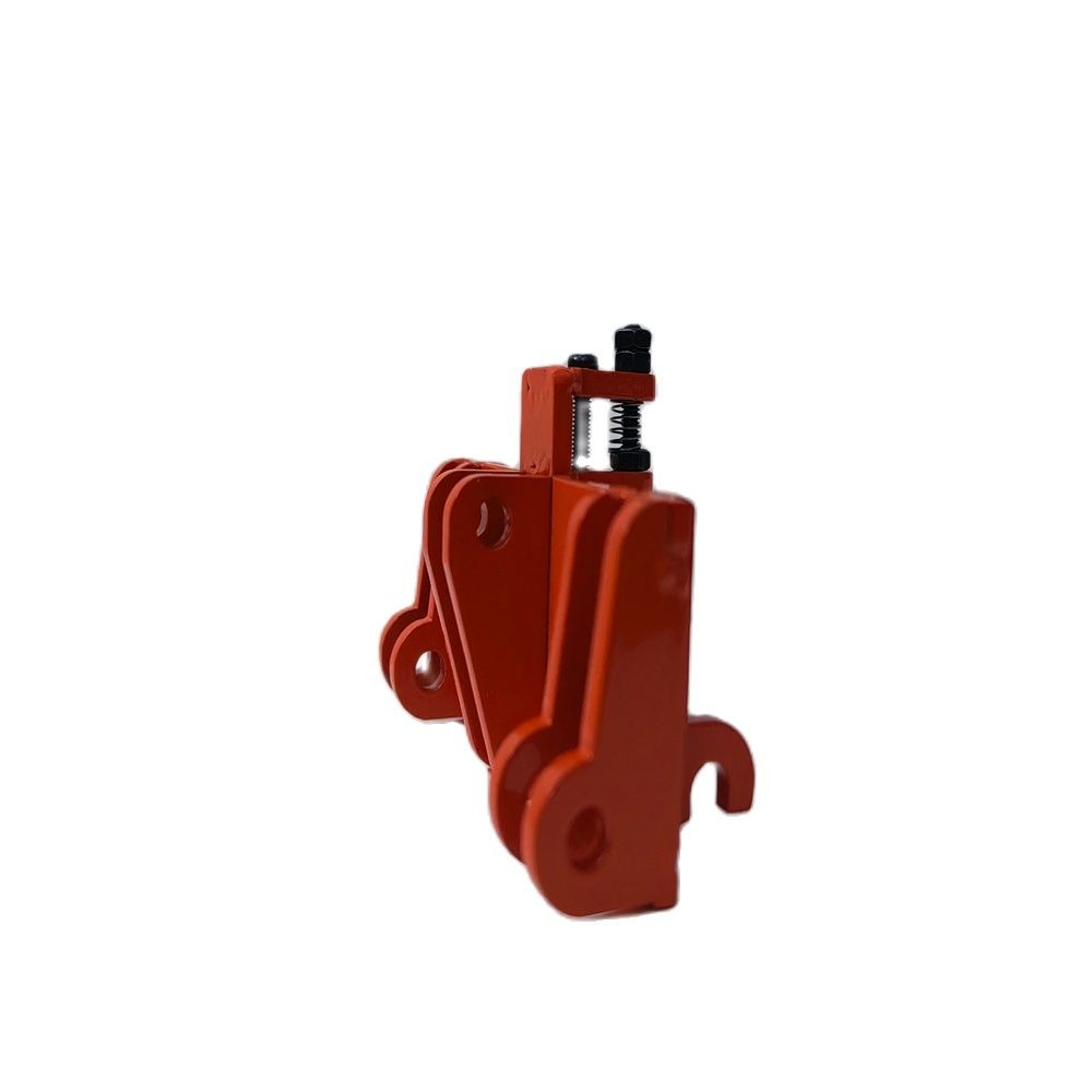 Manual Quick Hitch connector for huina 1583