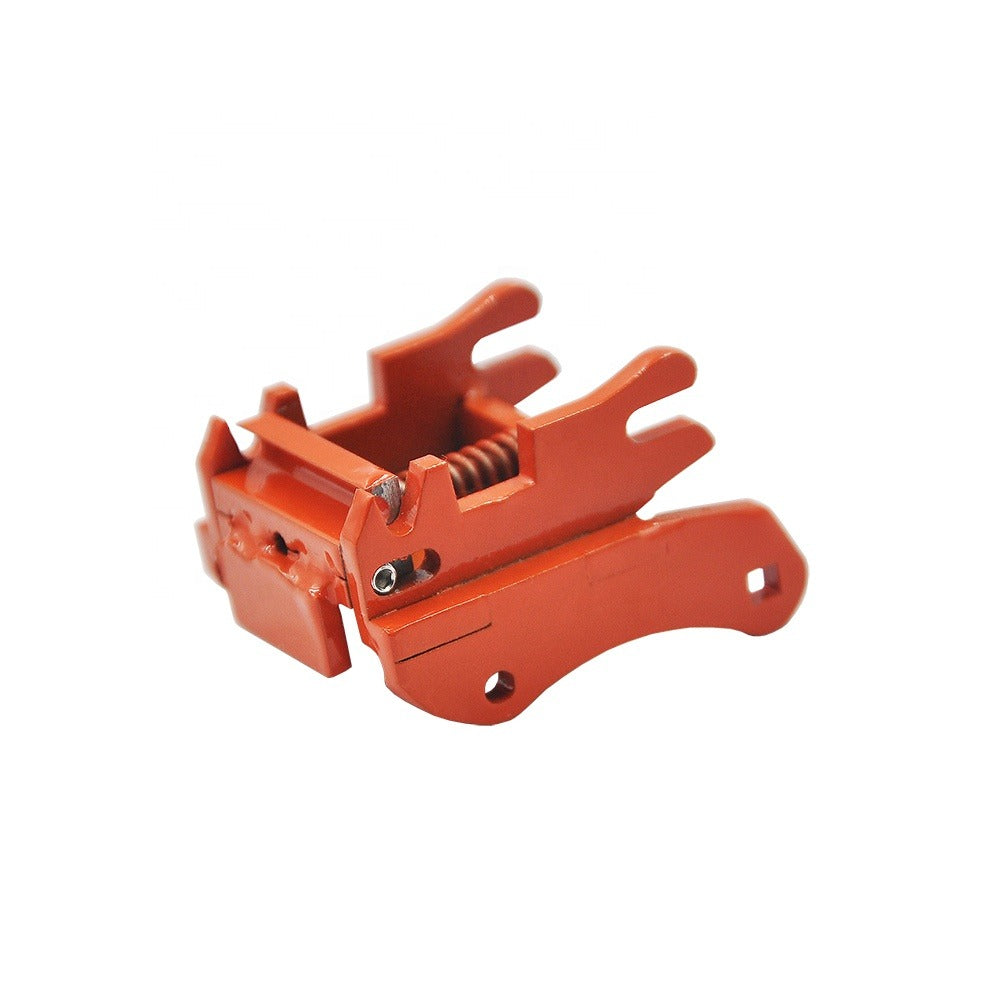 Quick Hitch changer connector for Huina excavators