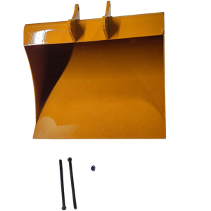 Mud Bucket Attachment for Huina excavators (Fully Metal)