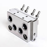 Female Connector for kabolite 970