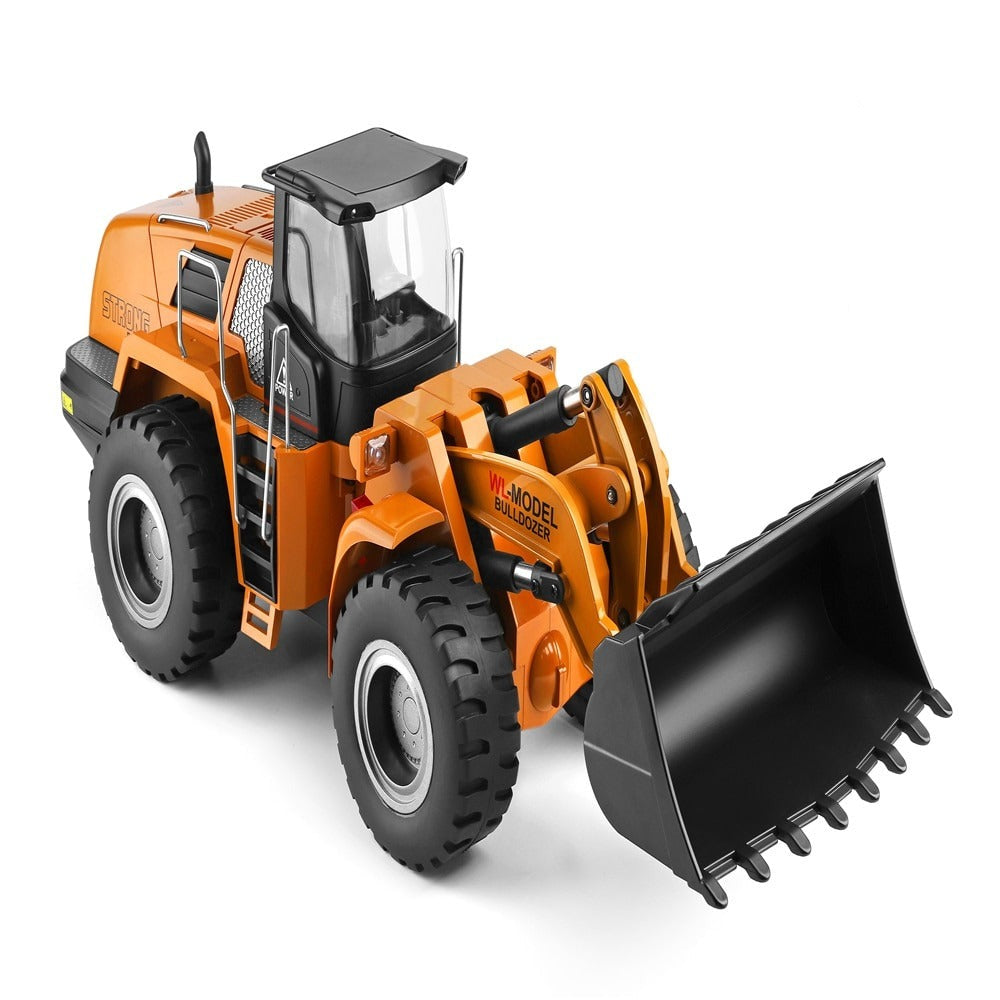 WLTOYS 14800 RC Wheel Loader – Heavy Duty RC