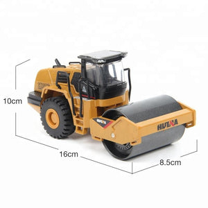 Huina 1715 Road Roller size